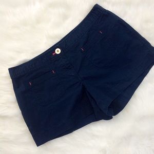 VINEYARD VINES Courtyard Canvas Shorts